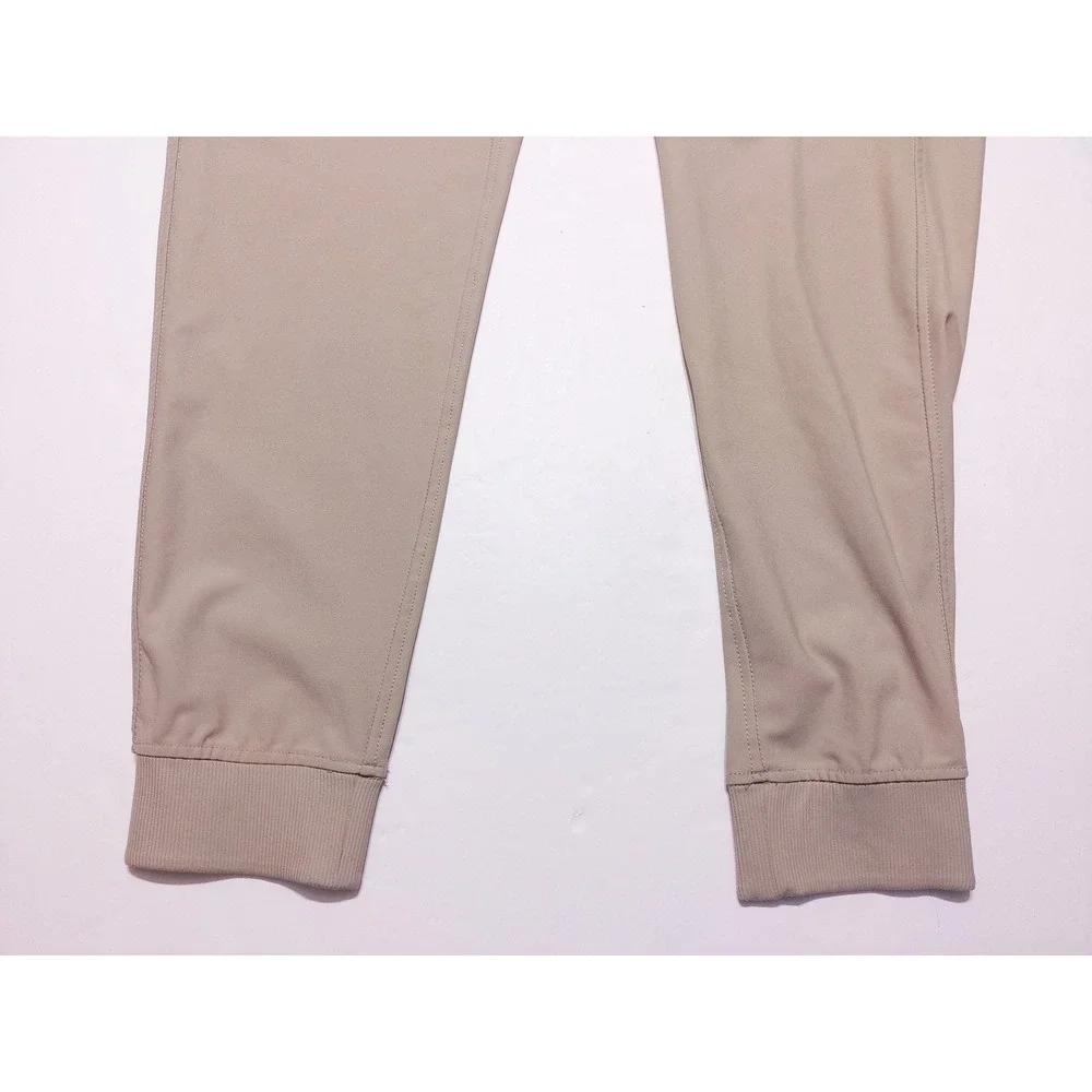BIRDDOGS‎ Joggers Pants Unlined Beige Medium M - Picture 6 of 8